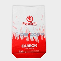 bolsas de papel para carbon en Lima