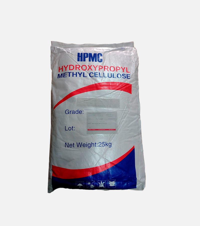 HPMC CELLULOSE para pegamento de mayolica
