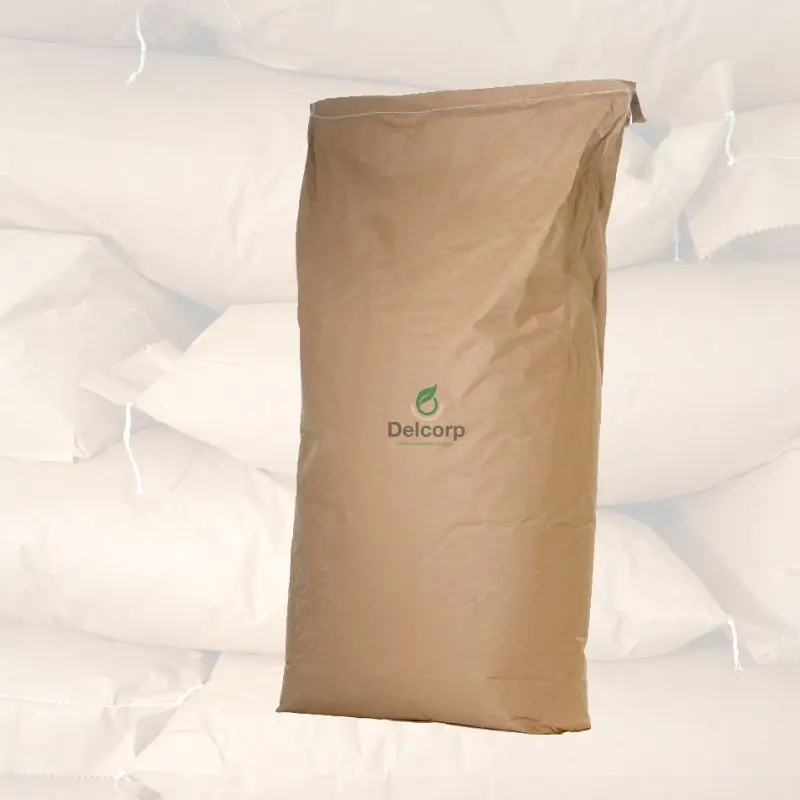 SACOS DE PAPEL KRAFT
