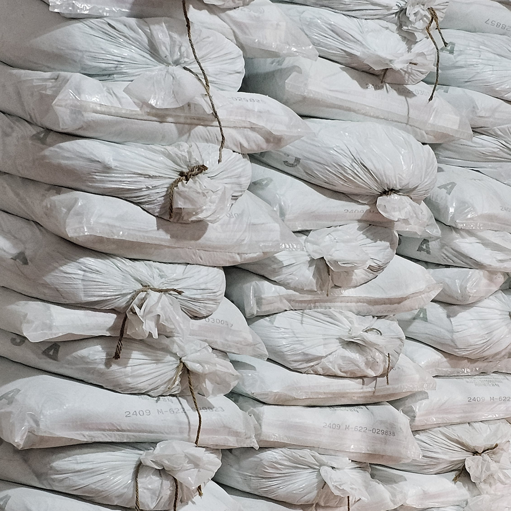 Cemento Blanco comacsa 25 kg
